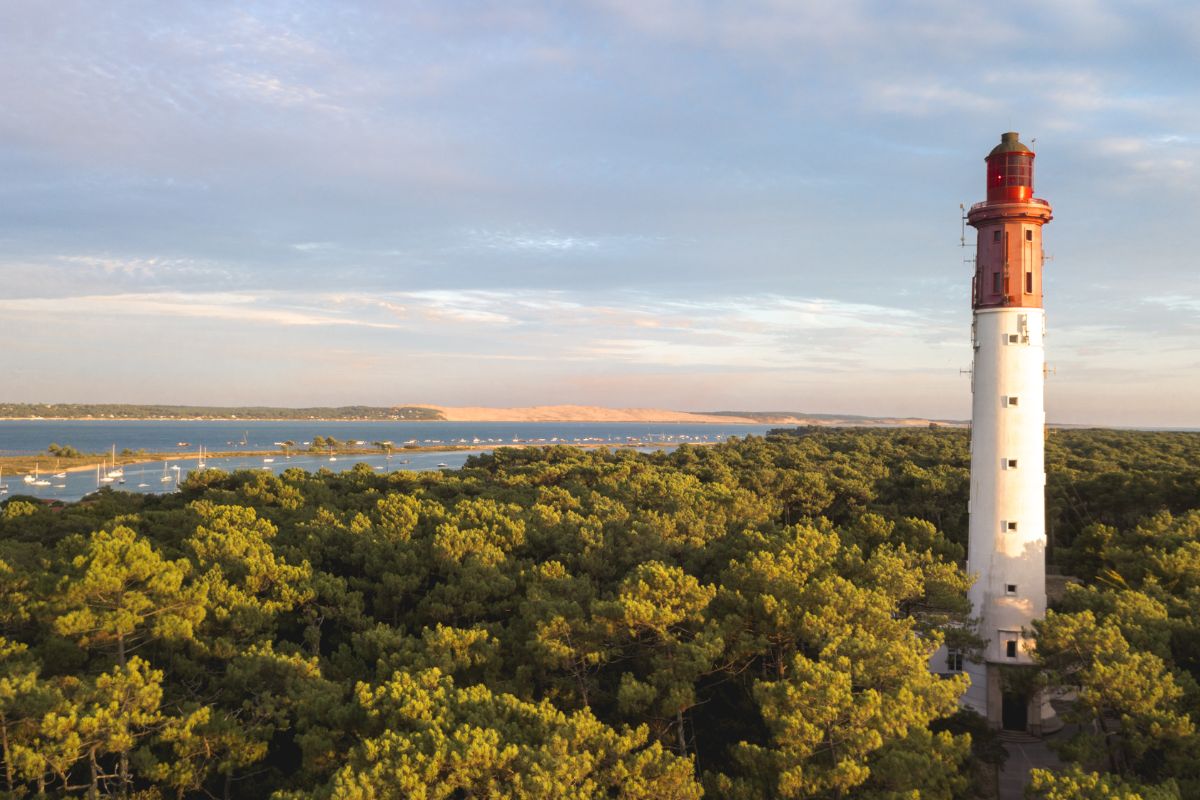 Cap Ferret