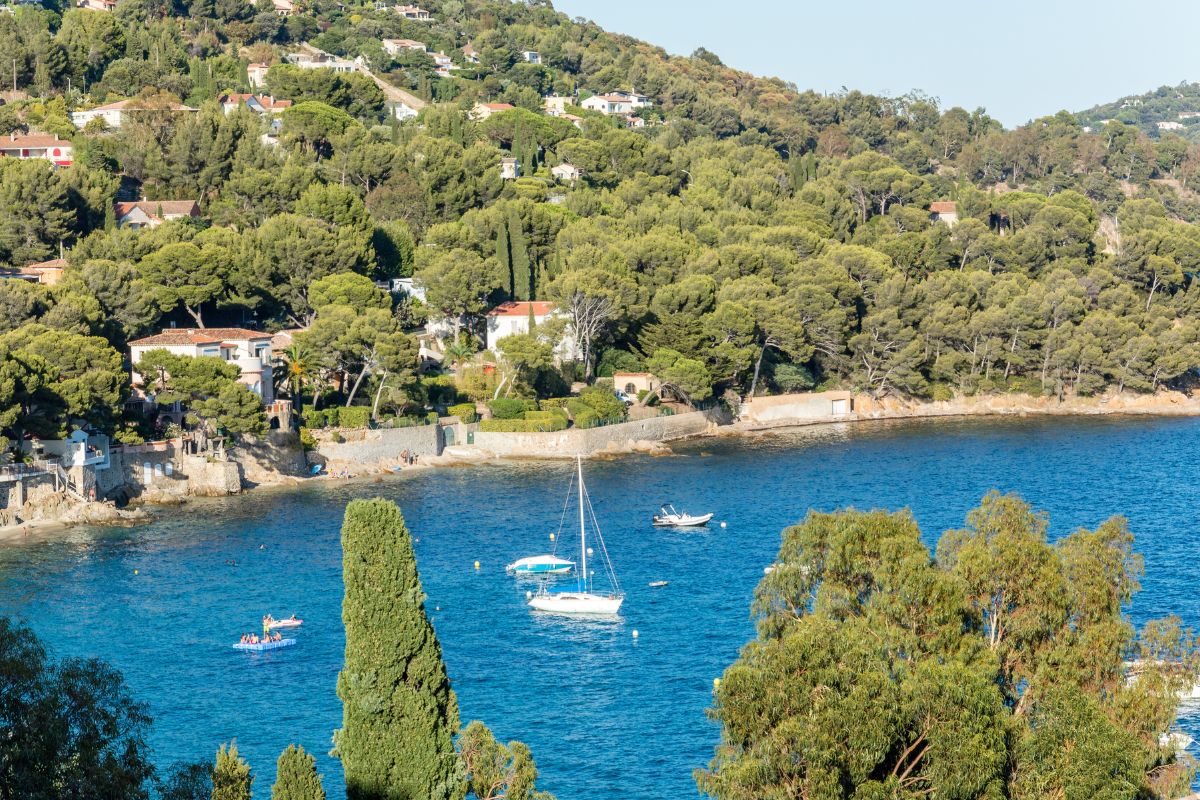 Le Lavandou