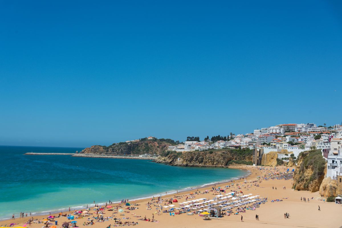 Albufeira