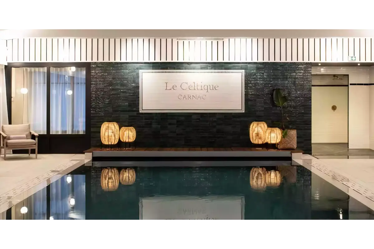 Celtique Hôtel & Spa Carnac