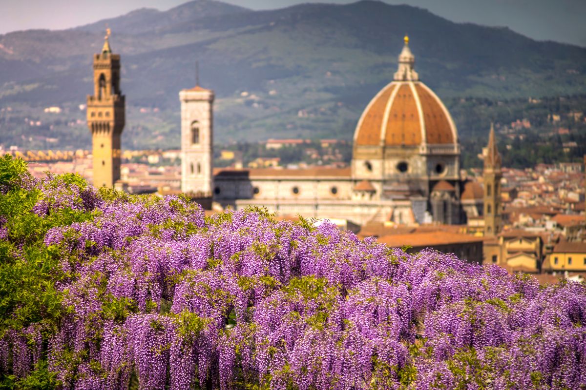 monument renaissance italie