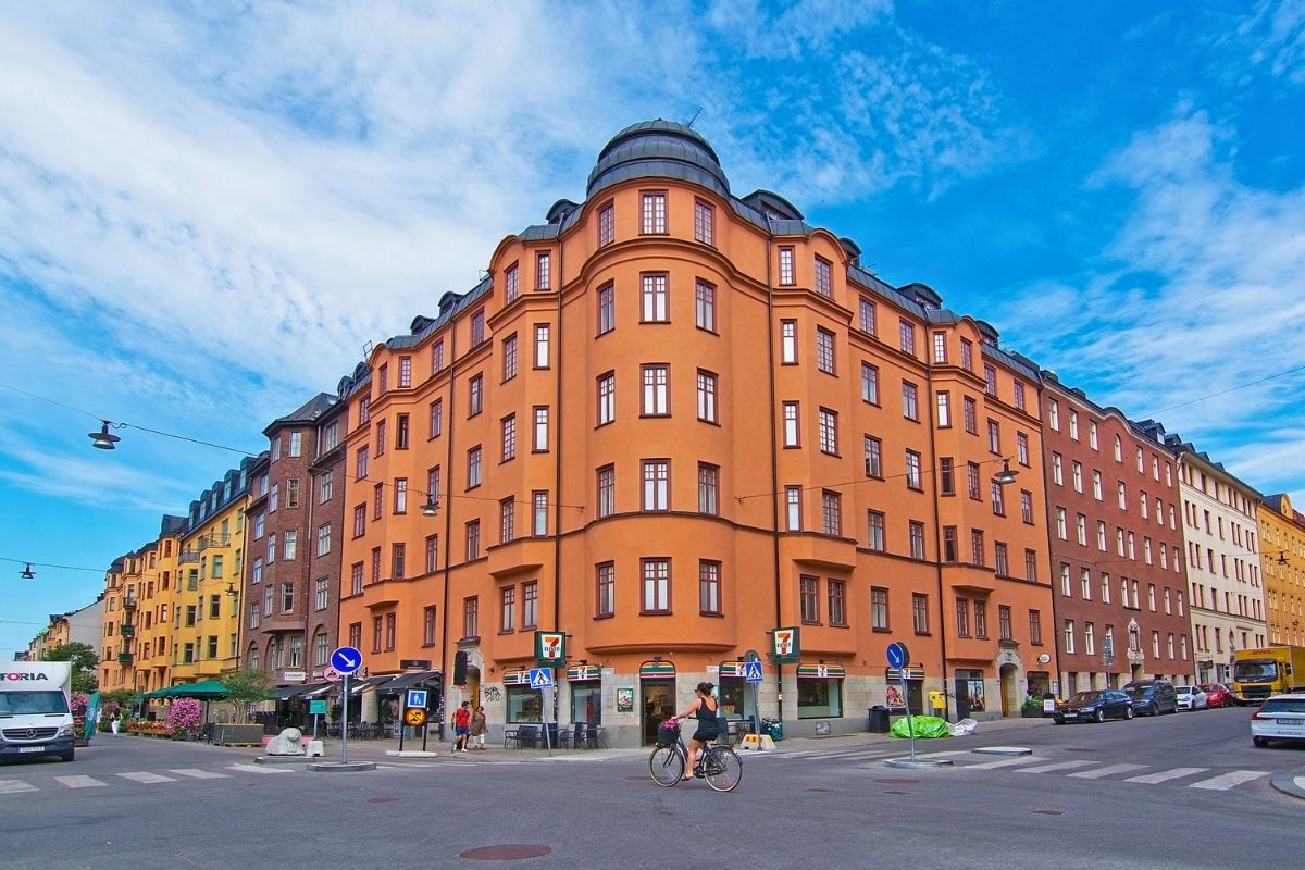 stockholm