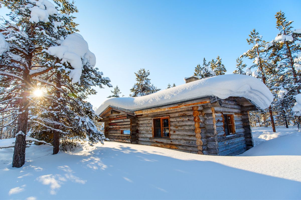 Les 7 plus beaux hôtels de luxe en Laponie pour un séjour de Noël exceptionnel