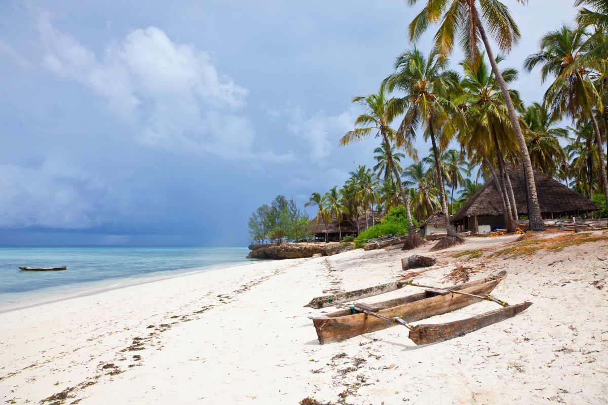 Entre Seychelles et Zanzibar pour votre voyage de lune de miel, quel choix faire ?