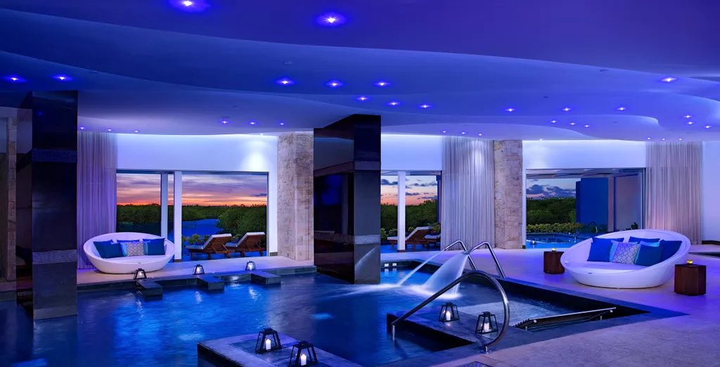 Secrets Riviera Cancun Resort & Spa by Inclusive Collection World of Hyatt 5*