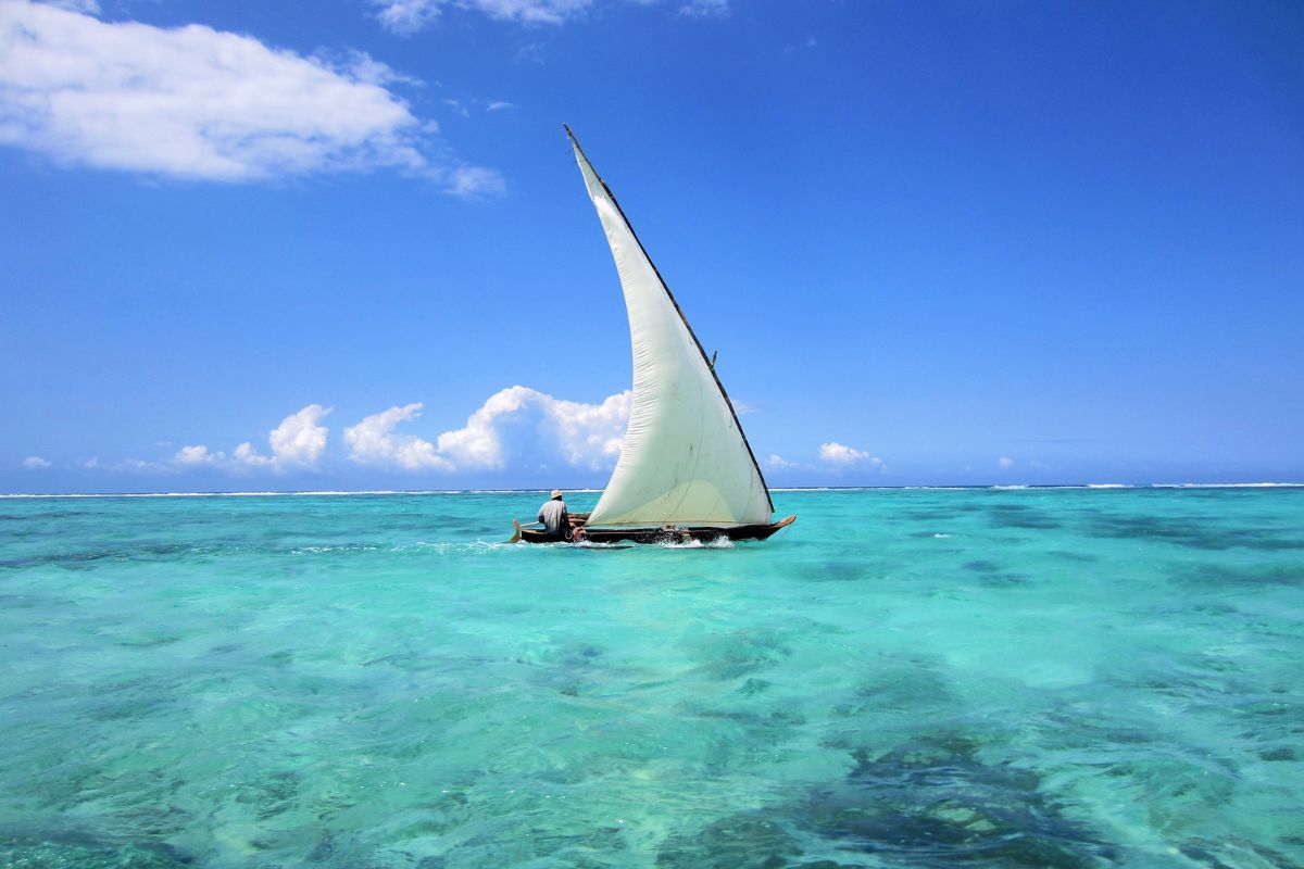 Entre Seychelles et Zanzibar pour votre voyage de lune de miel, quel choix faire ?