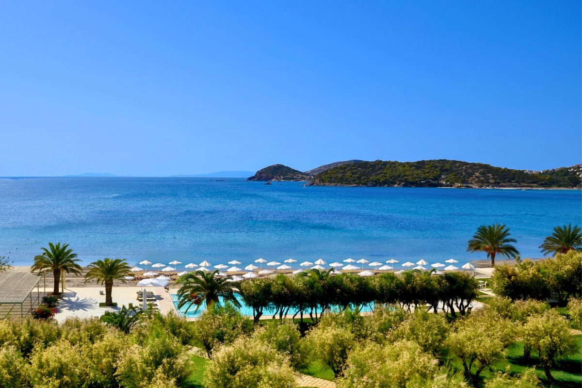 Les 10 Meilleurs Hôtels 5* en Grèce pour un Séjour de Rêve