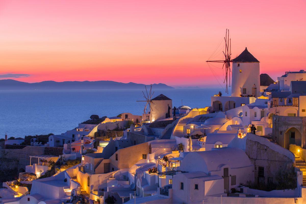 Que voir en Grèce en 10 jours ? Voici le Meilleur Itinéraire !