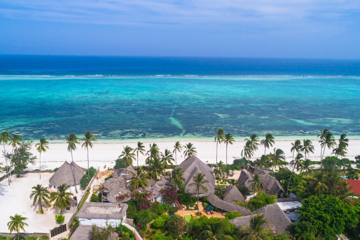Entre Seychelles et Zanzibar pour votre voyage de lune de miel, quel choix faire ?