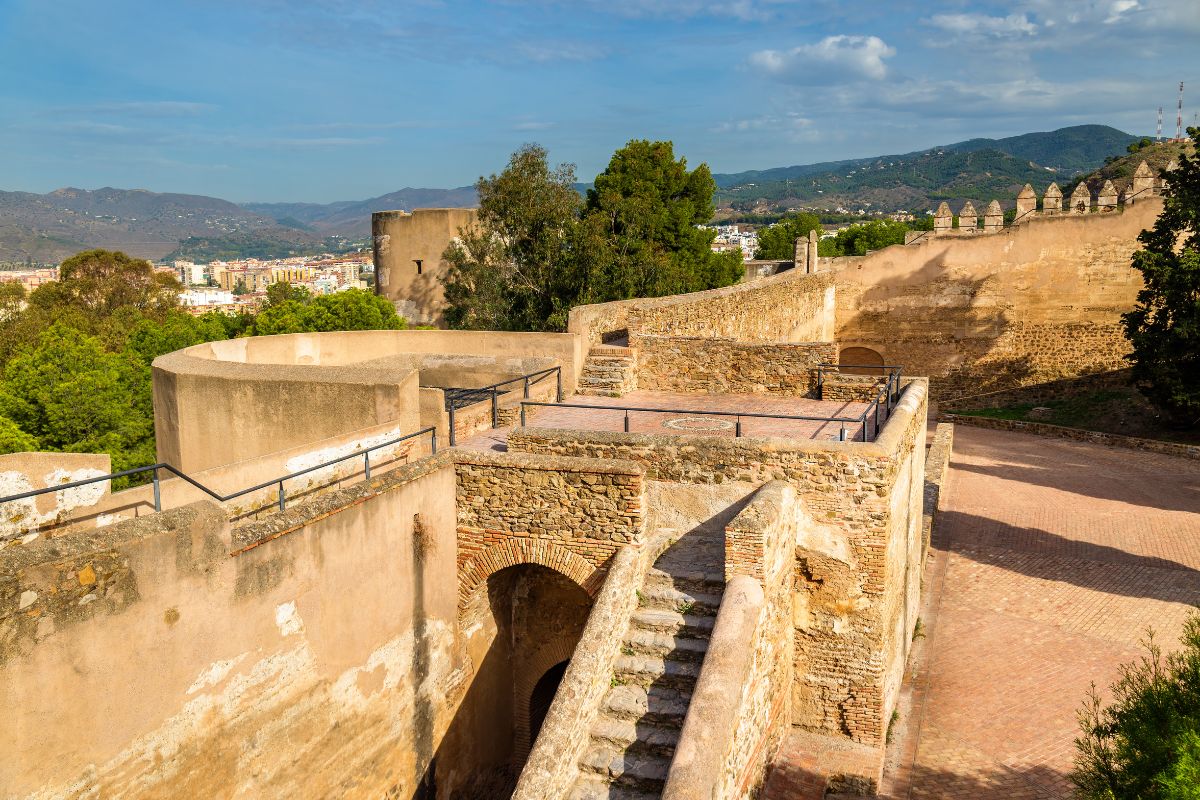 que faire à malaga