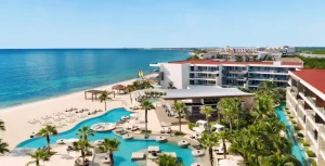 Secrets Riviera Cancun Resort & Spa by Inclusive Collection World of Hyatt 5*
