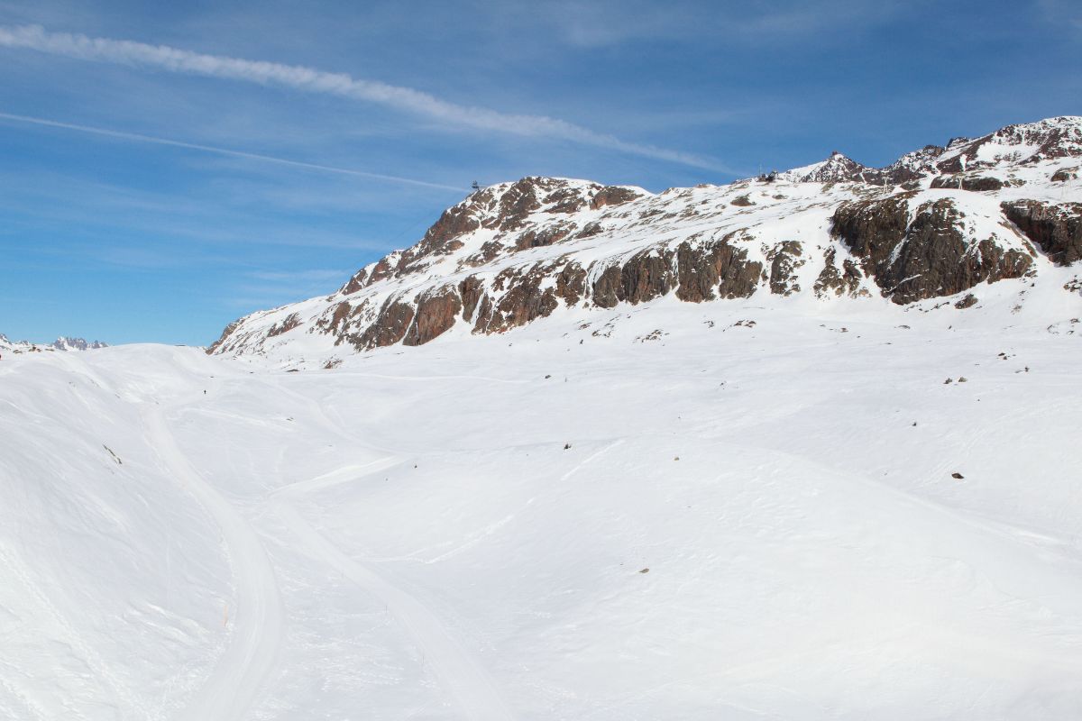 Hotel de luxe à l'alpe d'huez