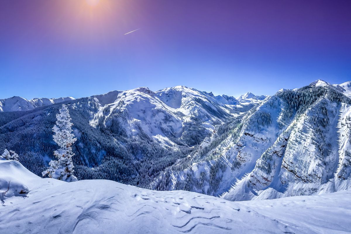 station ski hautes alpes