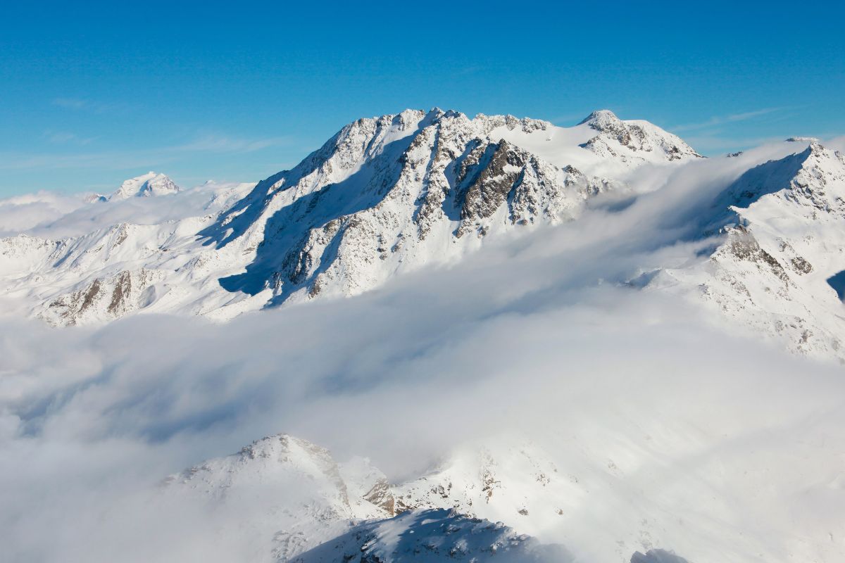 que faire à val thorens