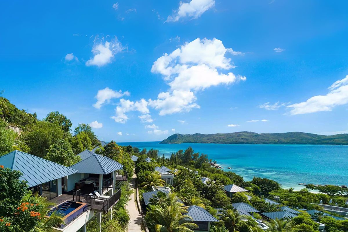 Raffles Seychelles