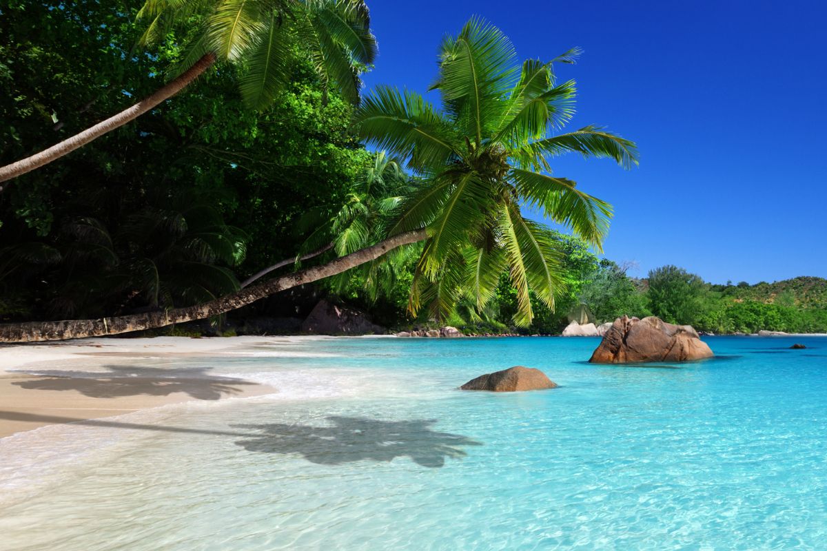 Four Seasons Resort Seychelles