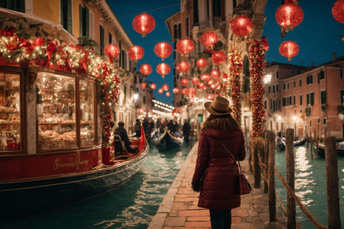 Venise Noel