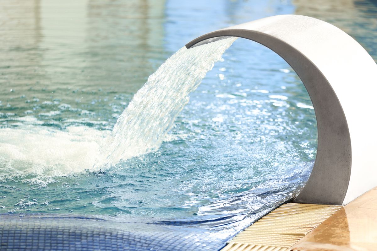 hotel alpes haute provence avec piscine