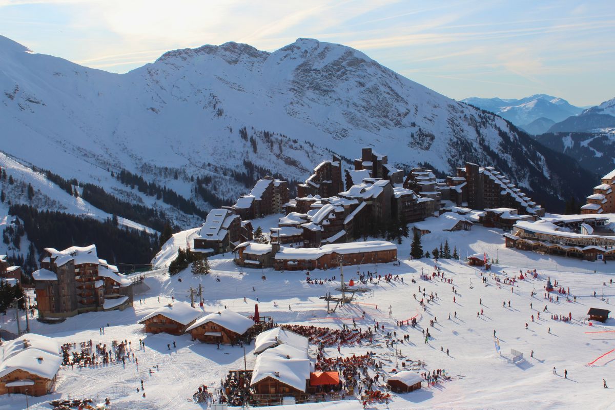 Top 10 des plus belles pistes de Ski françaises pour les amoureux du Freestyle