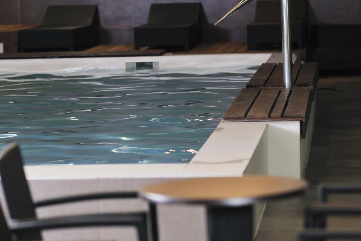 hotel alpes haute provence avec piscine