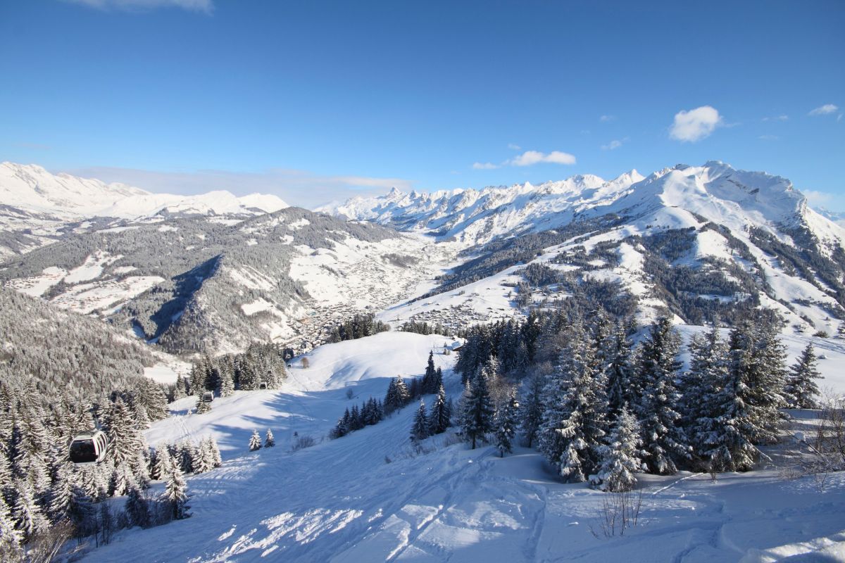 Top 10 des plus belles pistes de Ski françaises pour les amoureux du Freestyle