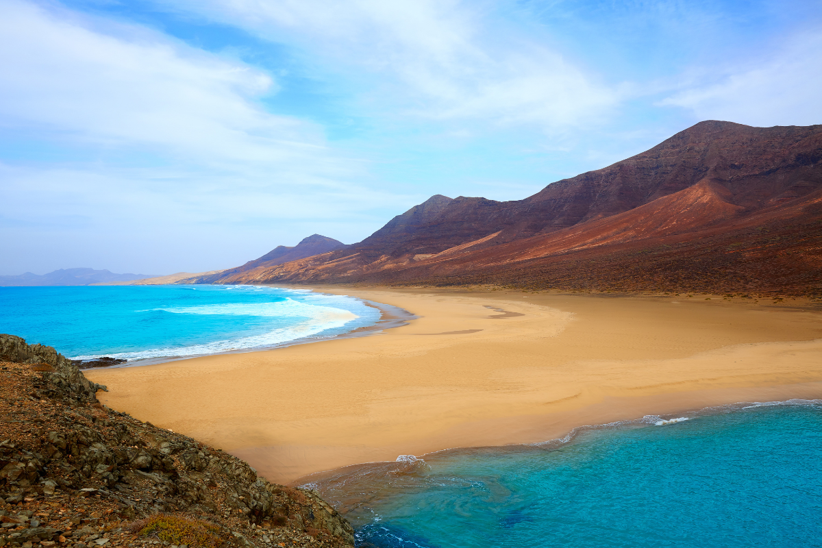 Pierre & Vacances Fuerteventura avis