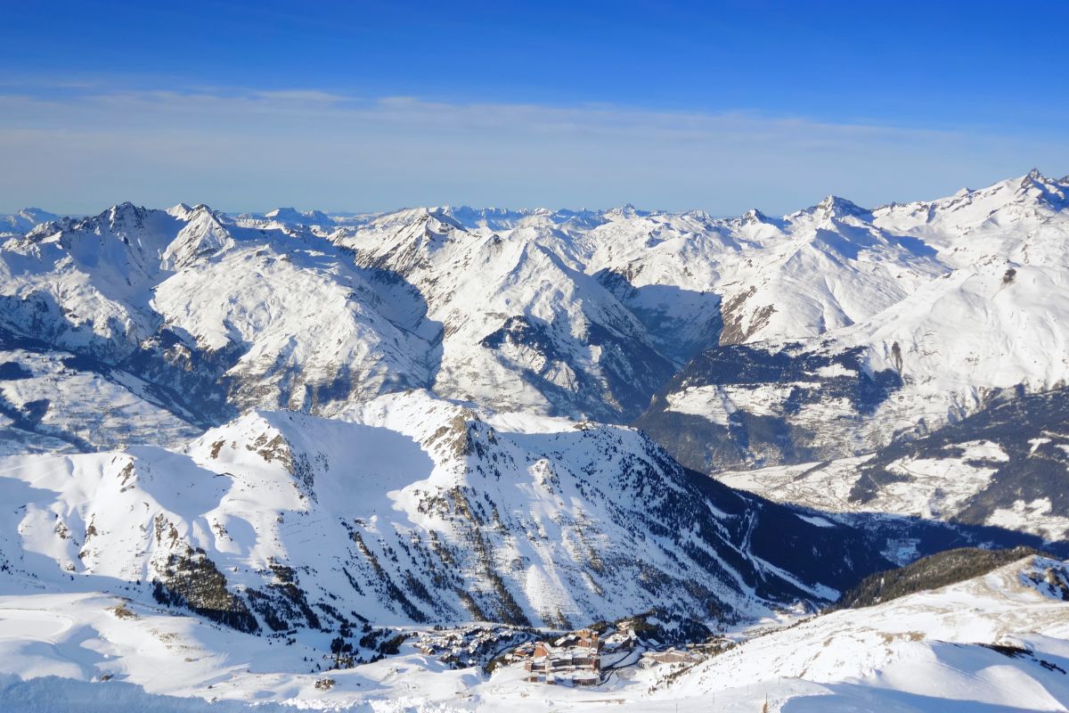 Top 10 des plus belles pistes de Ski françaises pour les amoureux du Freestyle