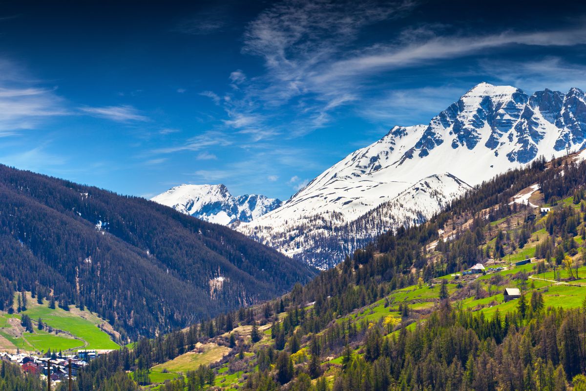 Top 10 des plus belles pistes de Ski françaises pour les amoureux du Freestyle