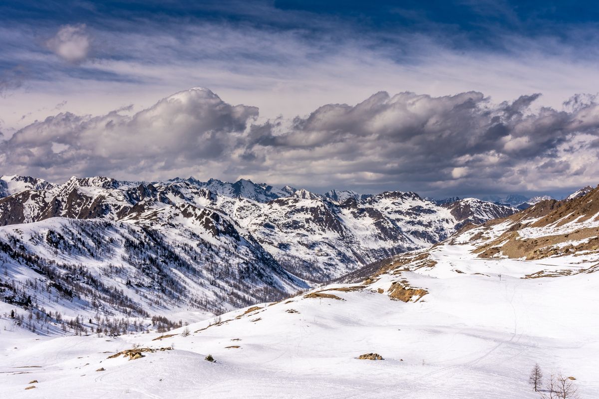 Top 10 des plus belles pistes de Ski françaises pour les amoureux du Freestyle