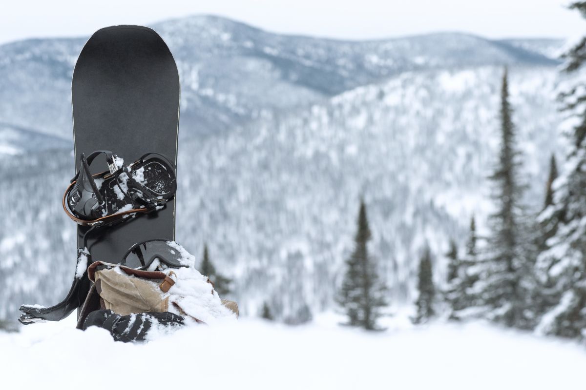 snowpark alpes