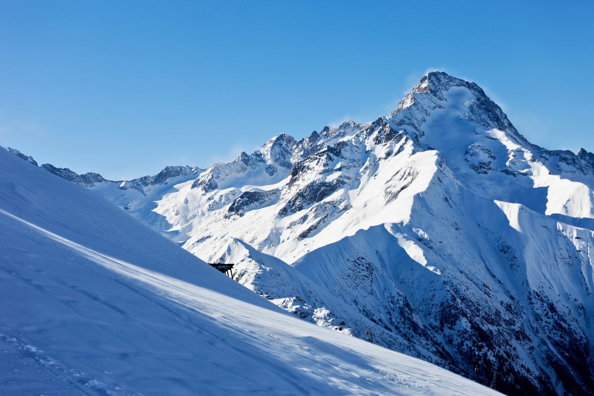 Top 10 des plus belles pistes de Ski françaises pour les amoureux du Freestyle