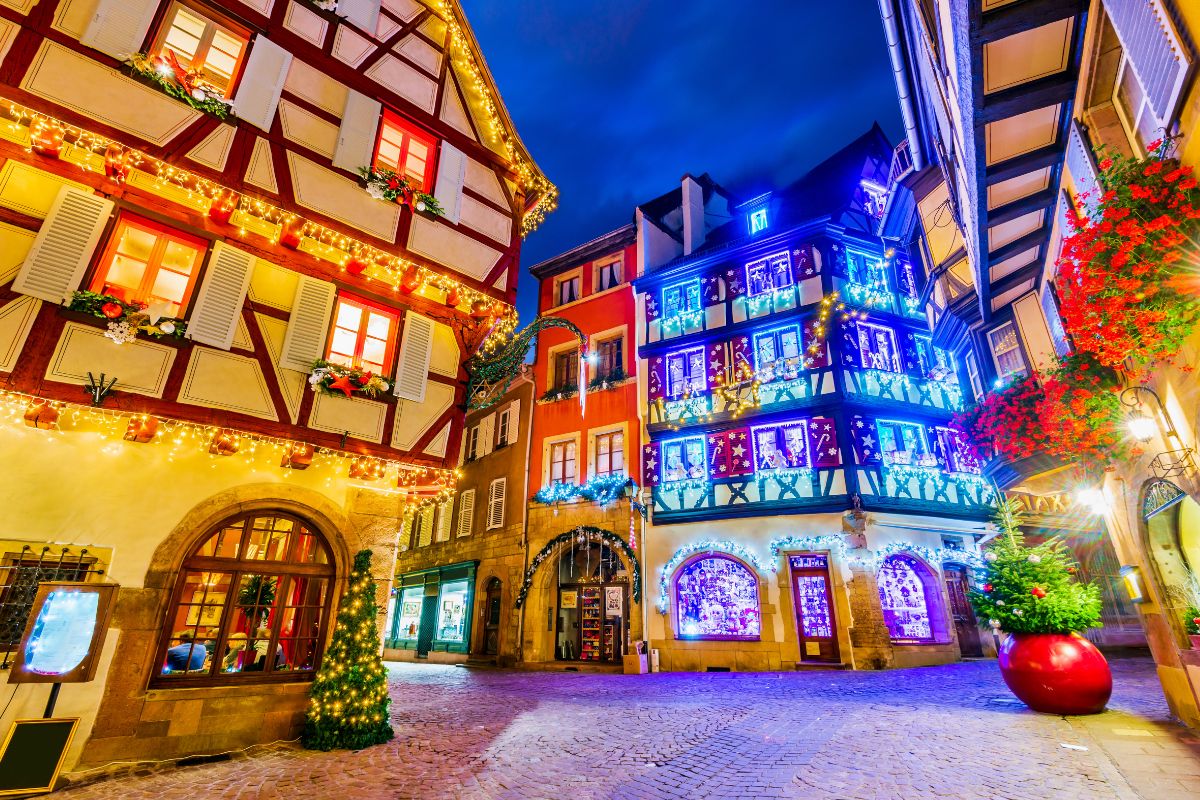 Colmar Noël