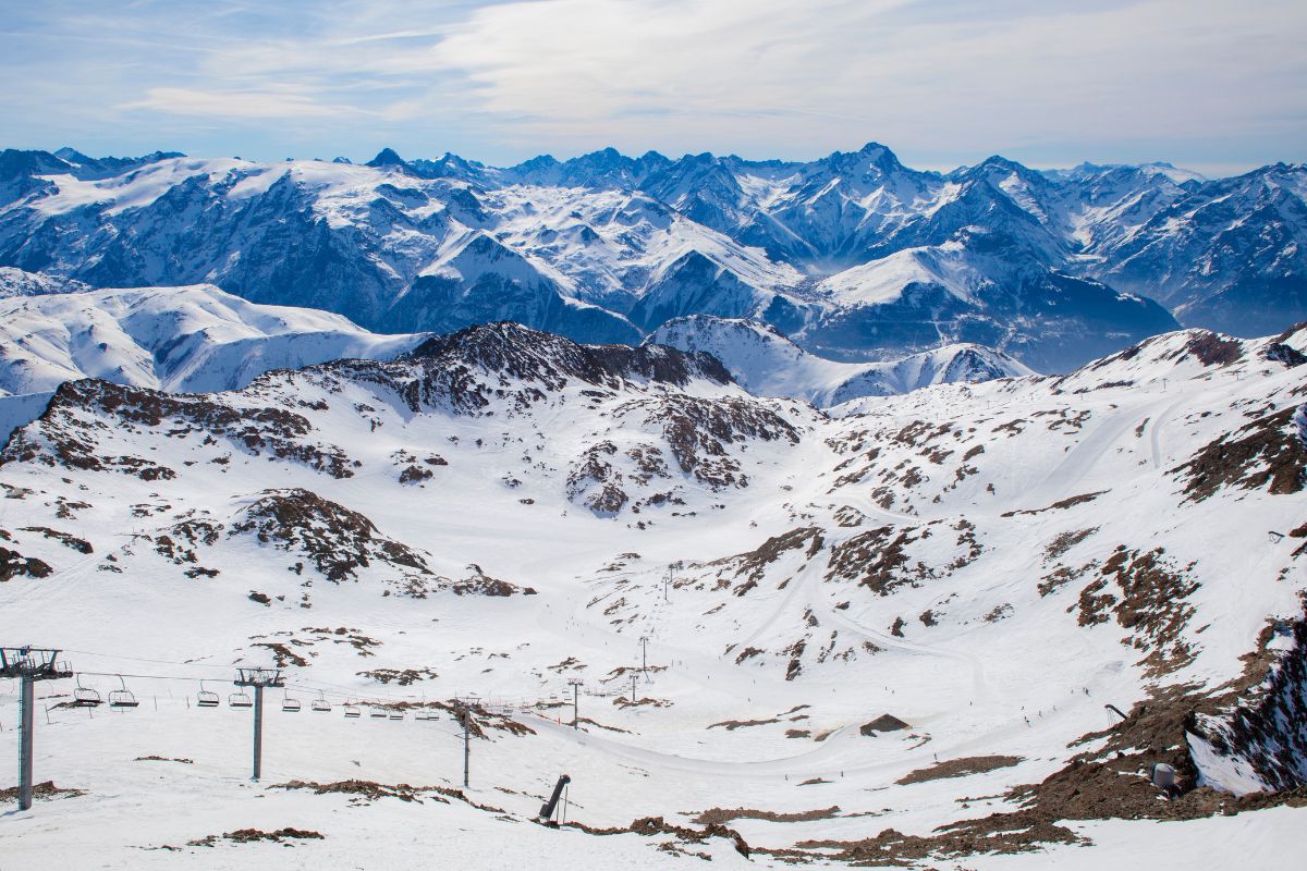 L’Alpe d’Huez