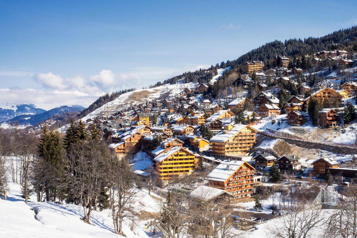 Meribel