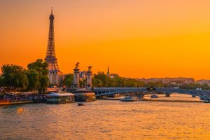 Les 10 meilleurs hôtels rooftop à Paris