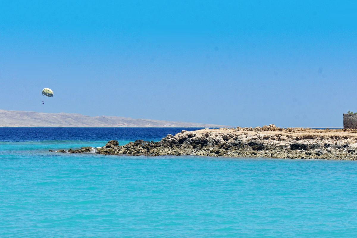 Hurghada : Un Paradis Des Plongeurs En Égypte