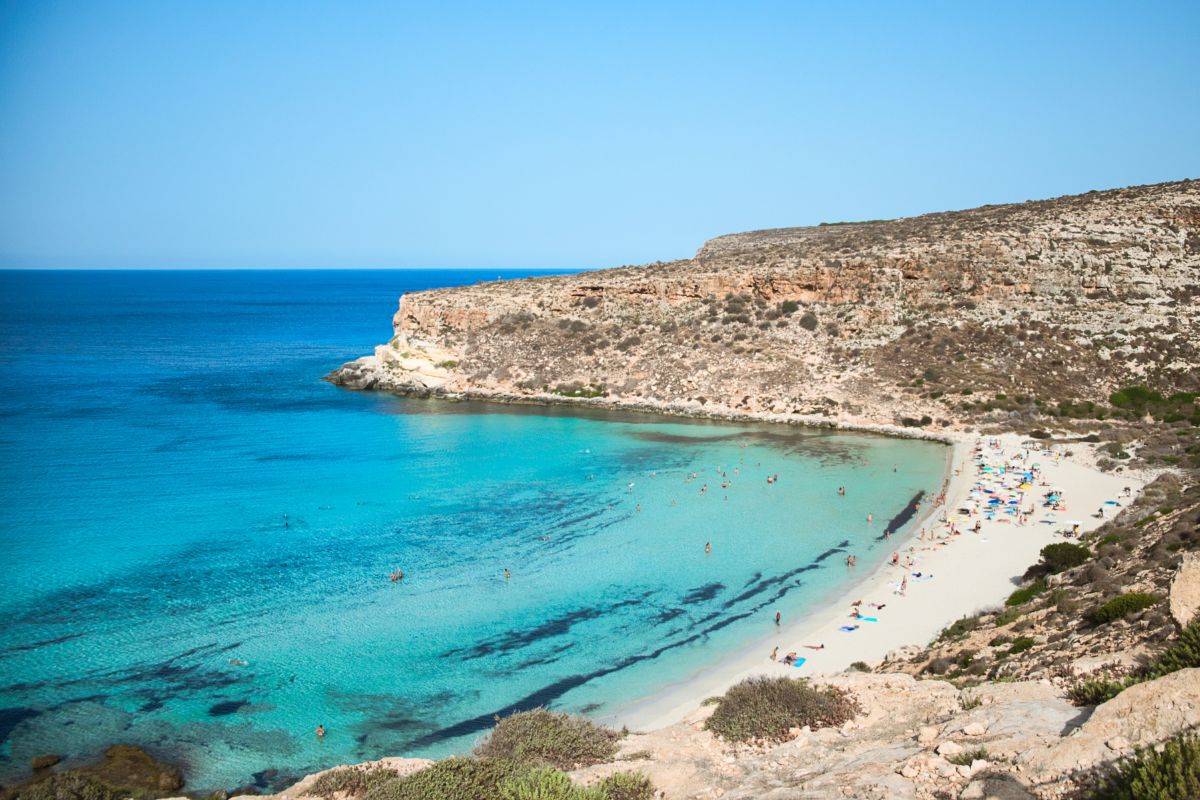 Les 10 meilleures choses à faire en Sicile