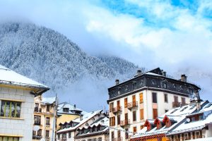 Les 10 Meilleurs Hôtels Spa à Chamonix pour un séjour de rêve !