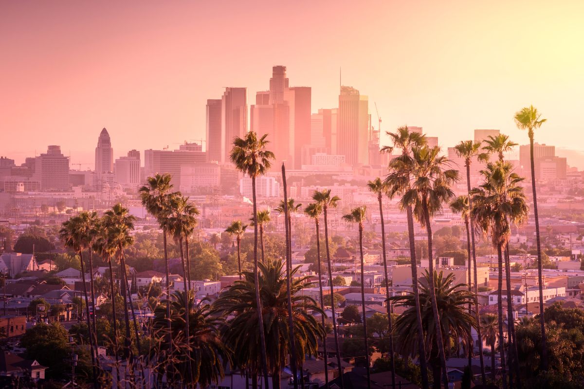 Les 10 Meilleurs Hôtels de Los Angeles pour des Vacances de Rêve !