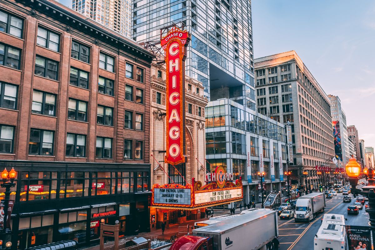 Roadtrip à Chicago : le guide ultime pour découvrir la ville des vents