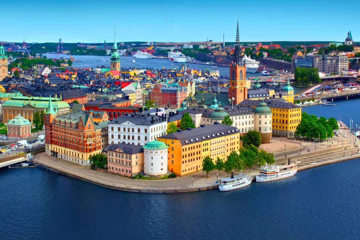 Les Incontournables à visiter au Suède : un voyage au pays du Soleil de Minuit