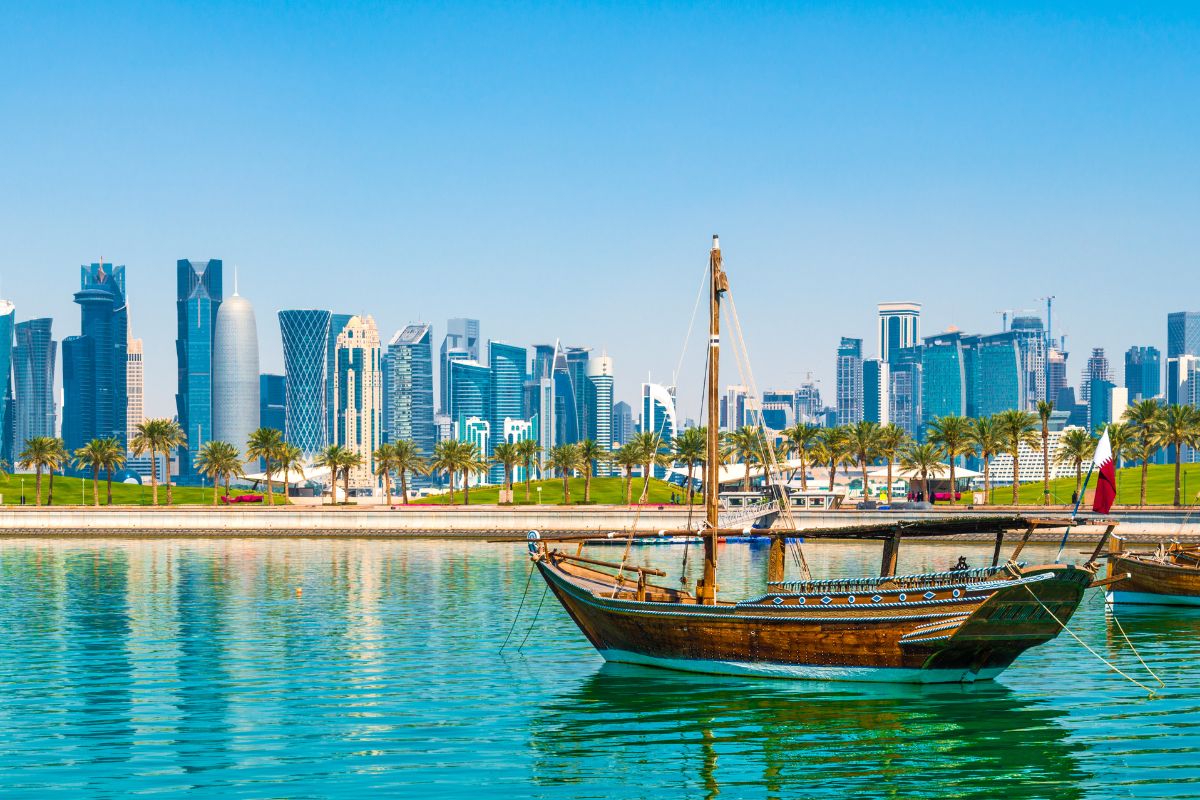 Les 10 Activités Incontournables à faire à Doha, la Perle du Golfe