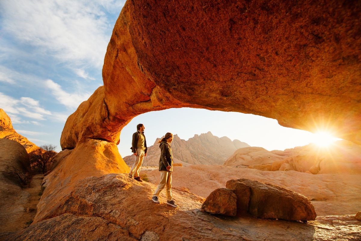 J'ai fait un autotour en Namibie: découvrez les essentiels du pays