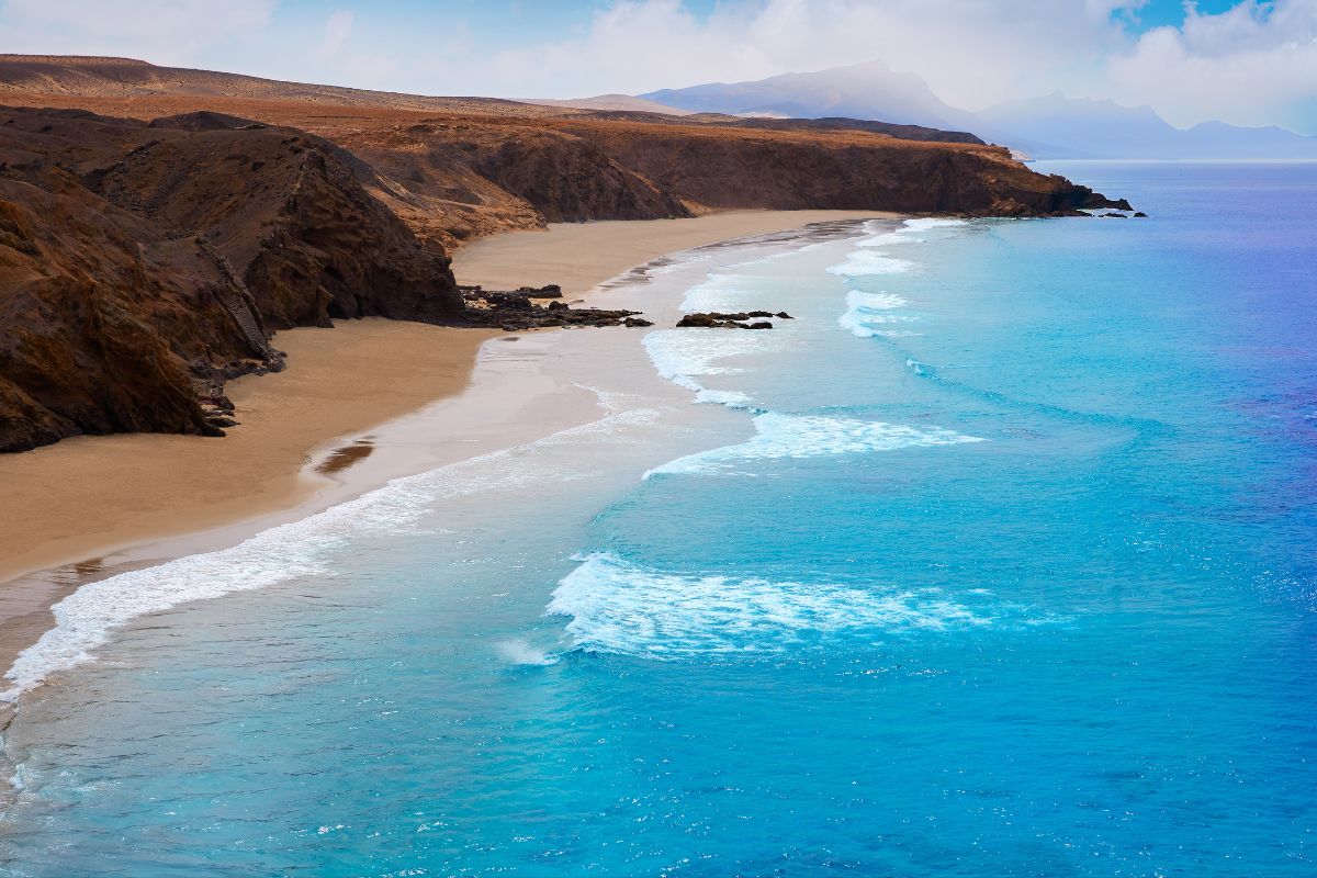 À la découverte de Fuerteventura: Un joyau des îles Canaries