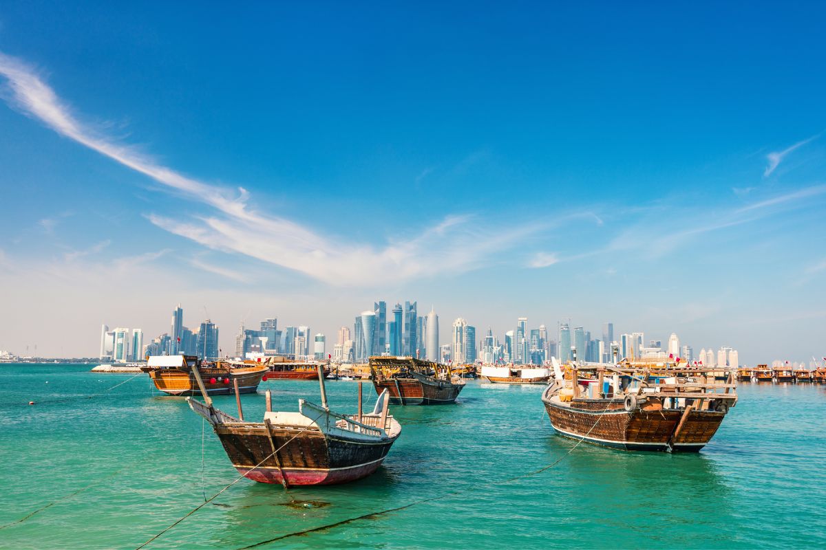 Les 10 Activités Incontournables à faire à Doha, la Perle du Golfe