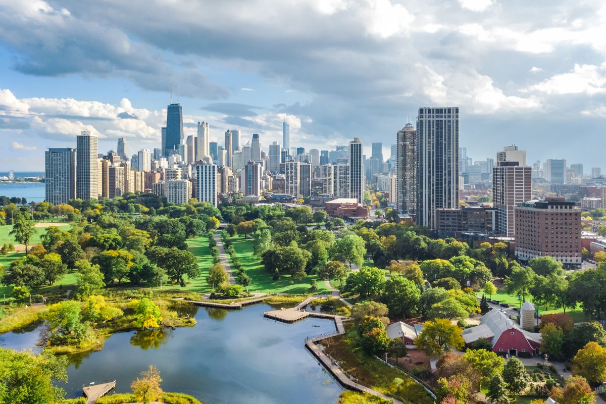 Roadtrip à Chicago : le guide ultime pour découvrir la ville des vents