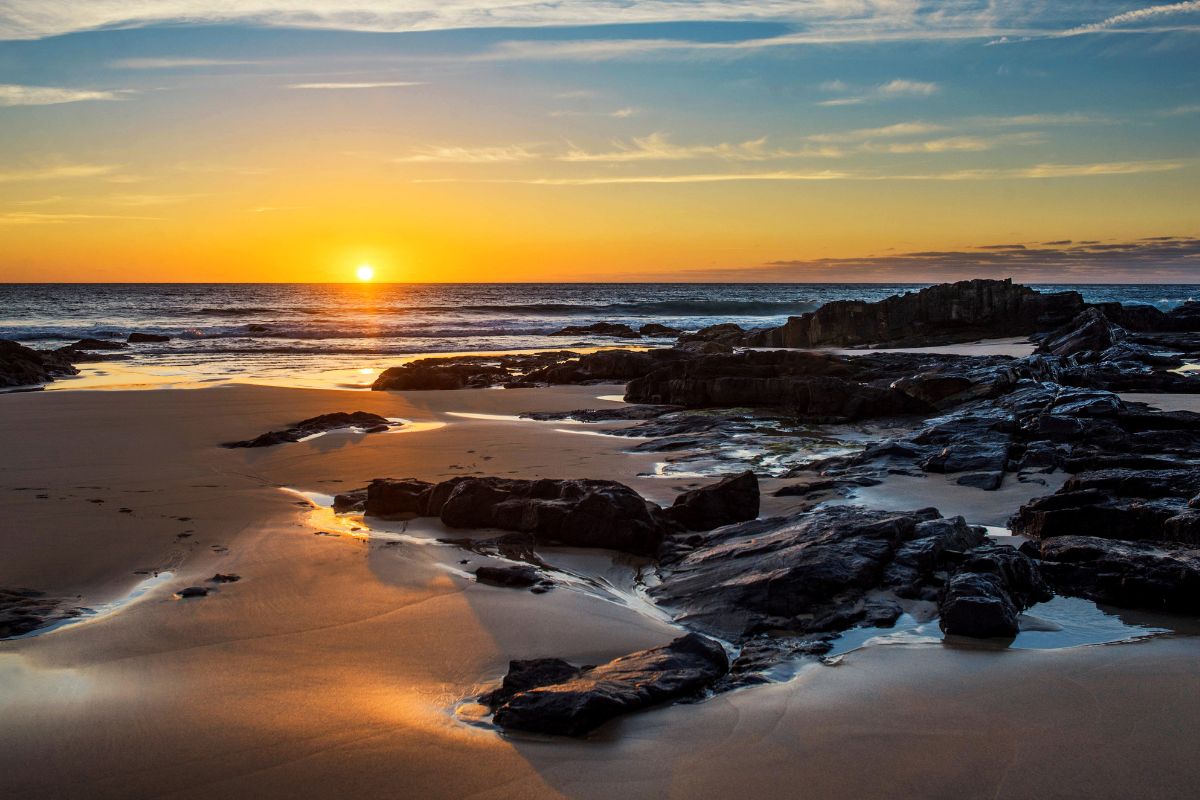 À la découverte de Fuerteventura: Un joyau des îles Canaries