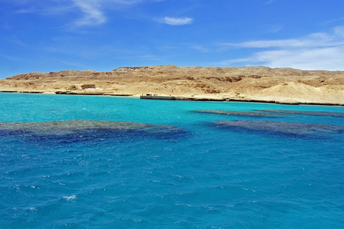Hurghada : Un Paradis Des Plongeurs En Égypte