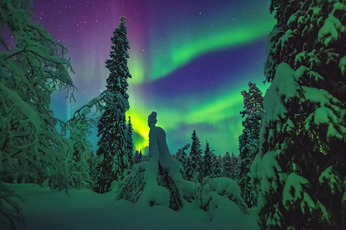 Les Incontournables à visiter au Suède : un voyage au pays du Soleil de Minuit