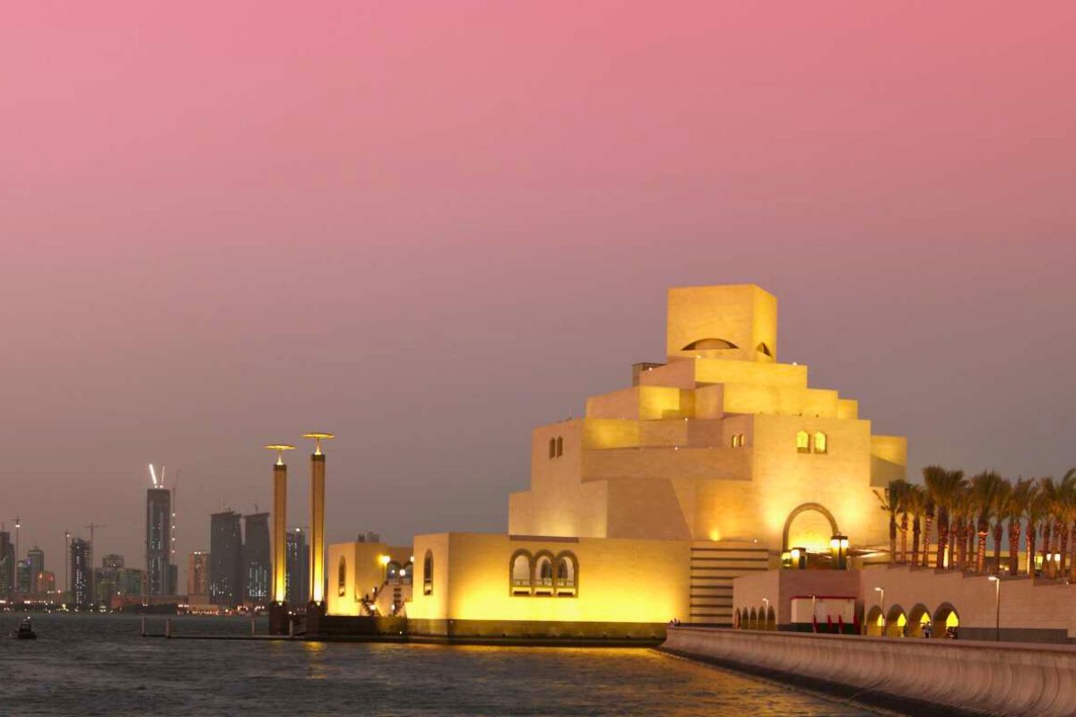 Les 10 Activités Incontournables à faire à Doha, la Perle du Golfe